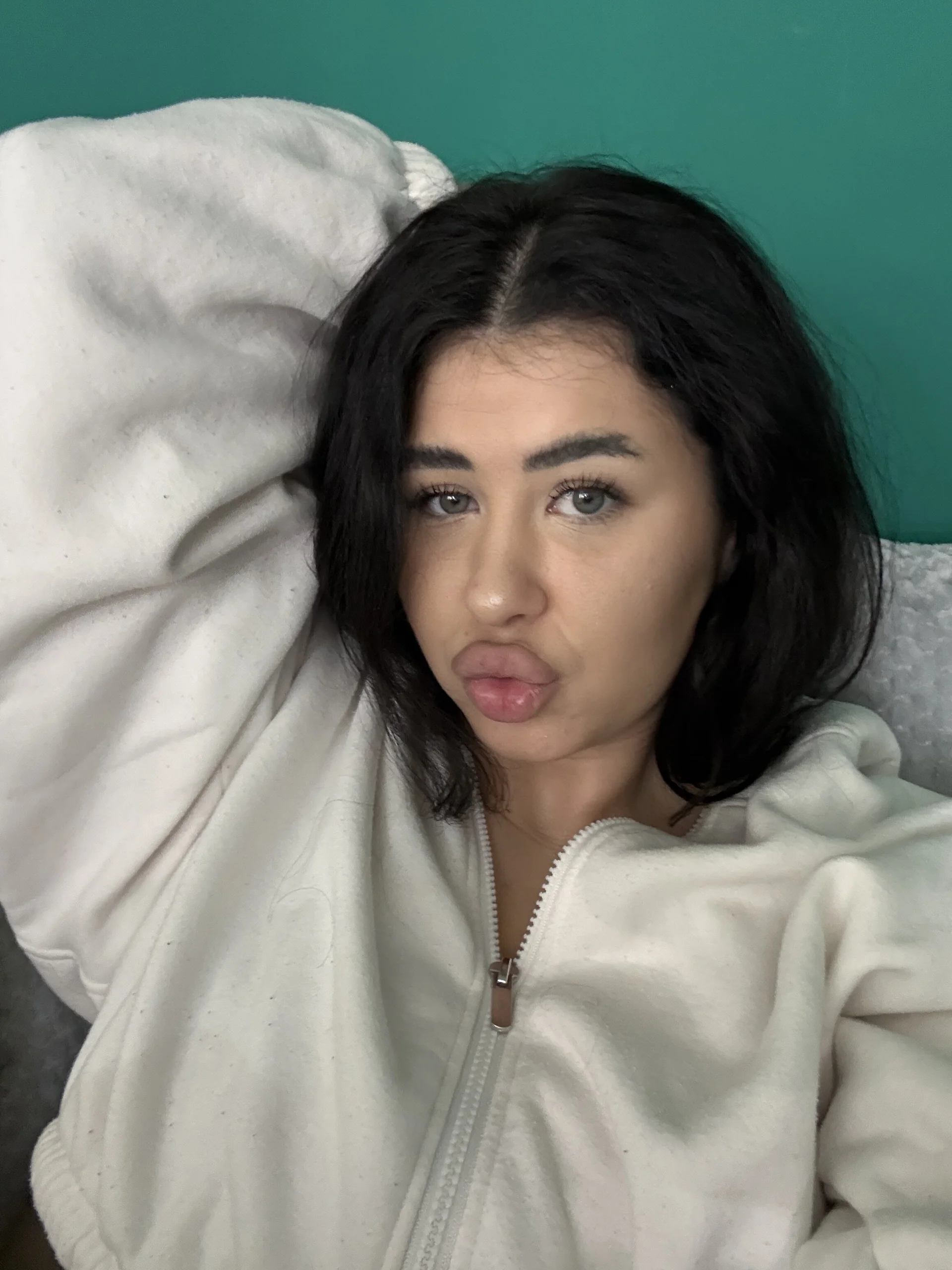 XXX Porn Photo of Nude DaianaKimberly 20