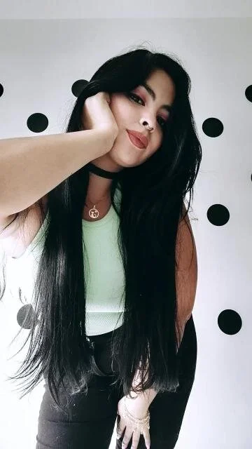 XXX Porn Photo of Nude missmelissa_ 8