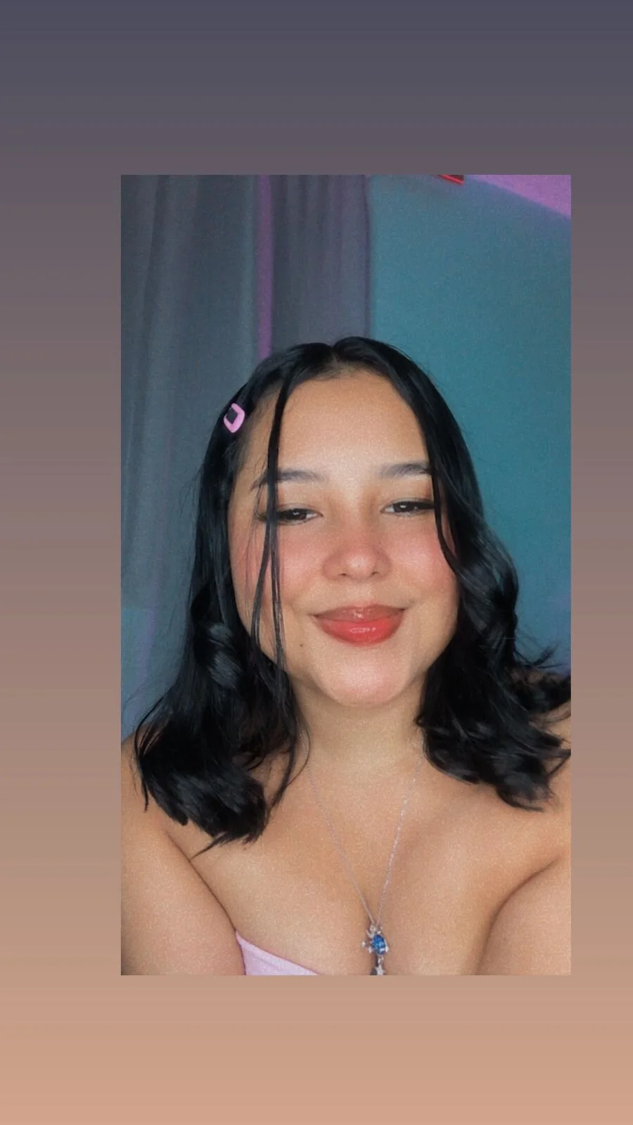 XXX Porn Photo of Nude kaylen_bless 27