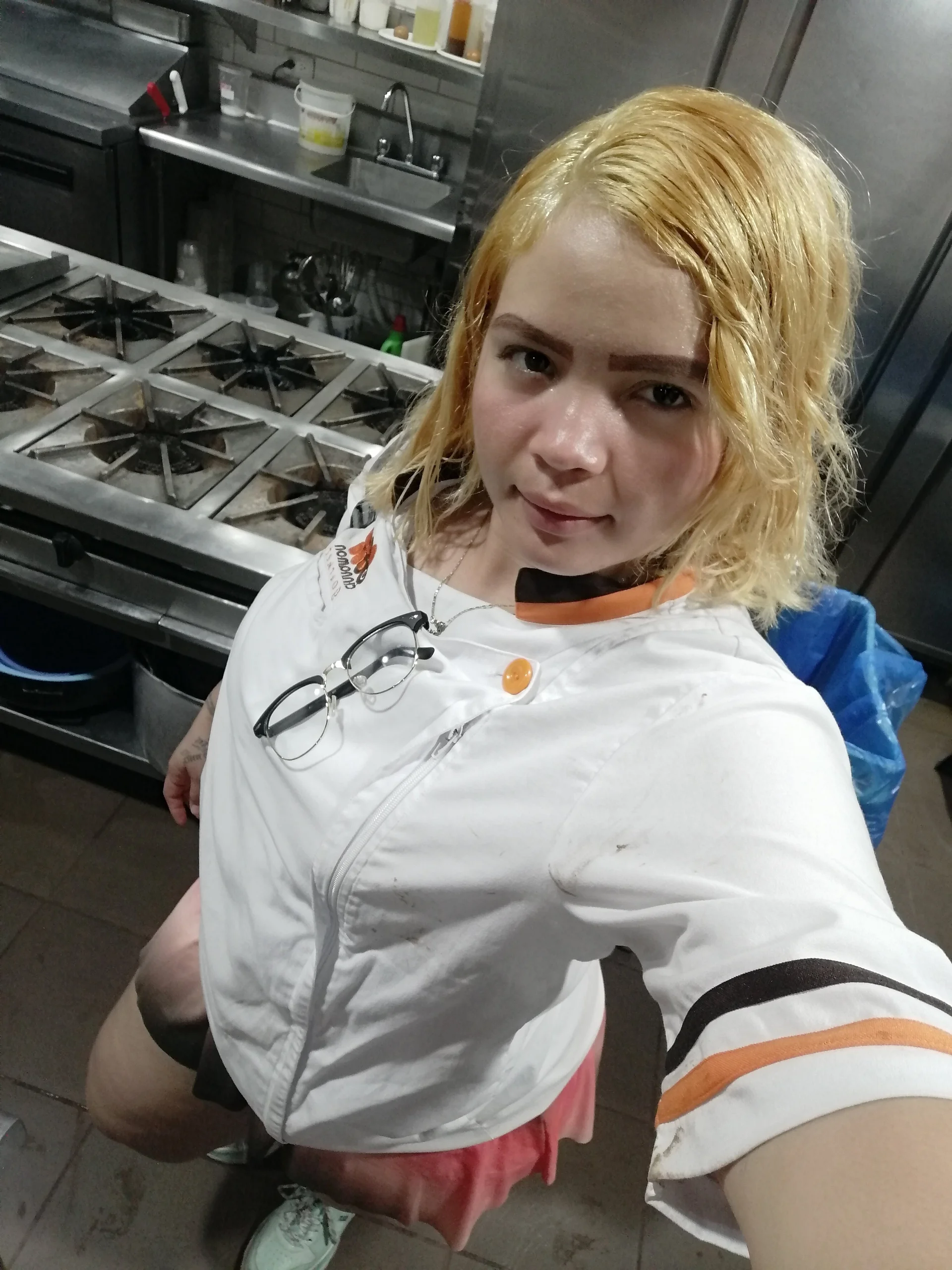 XXX Porn Photo of Nude Mariafernda 11