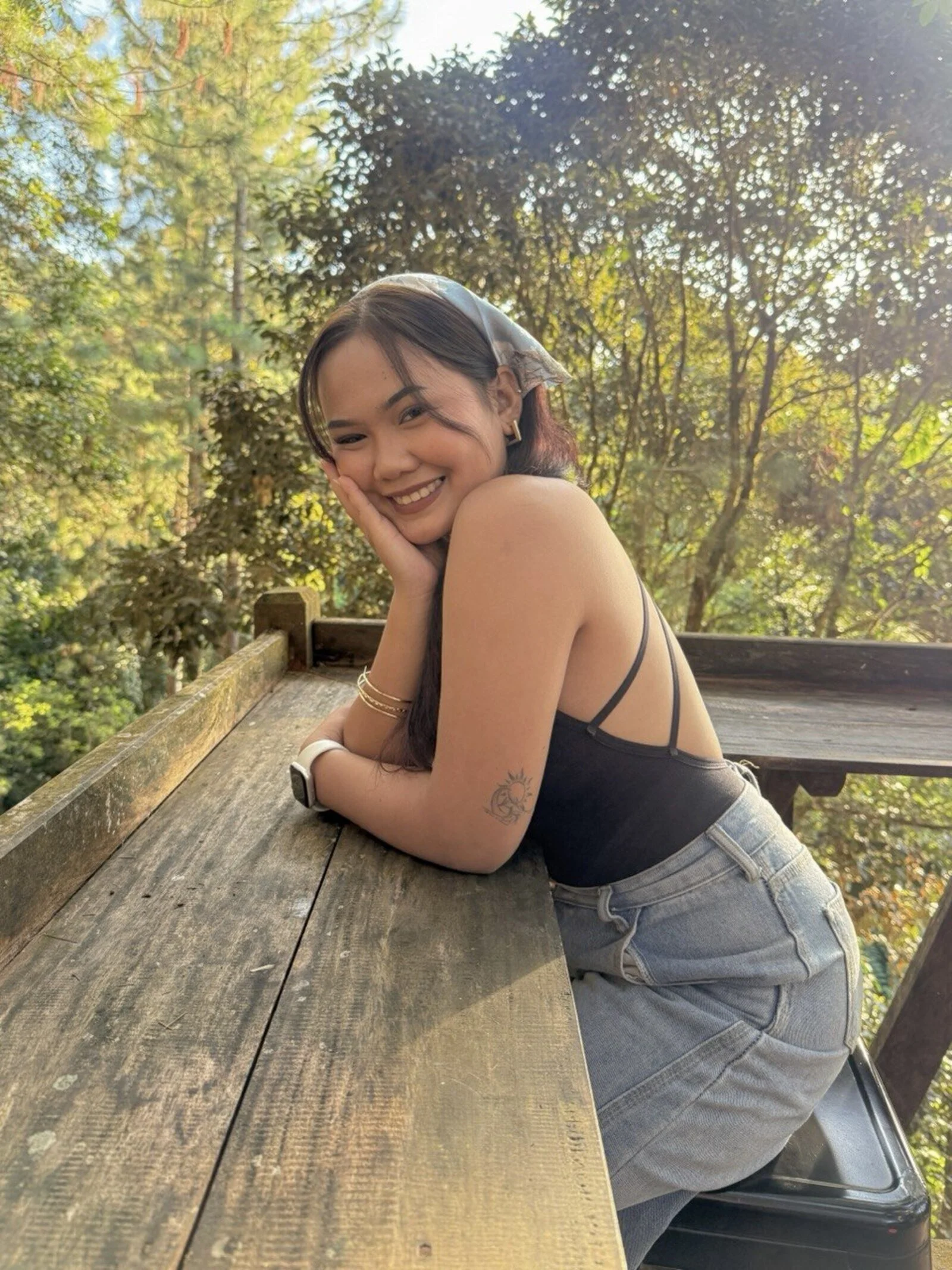XXX Porn Photo of Nude PeachySweetDoll 10