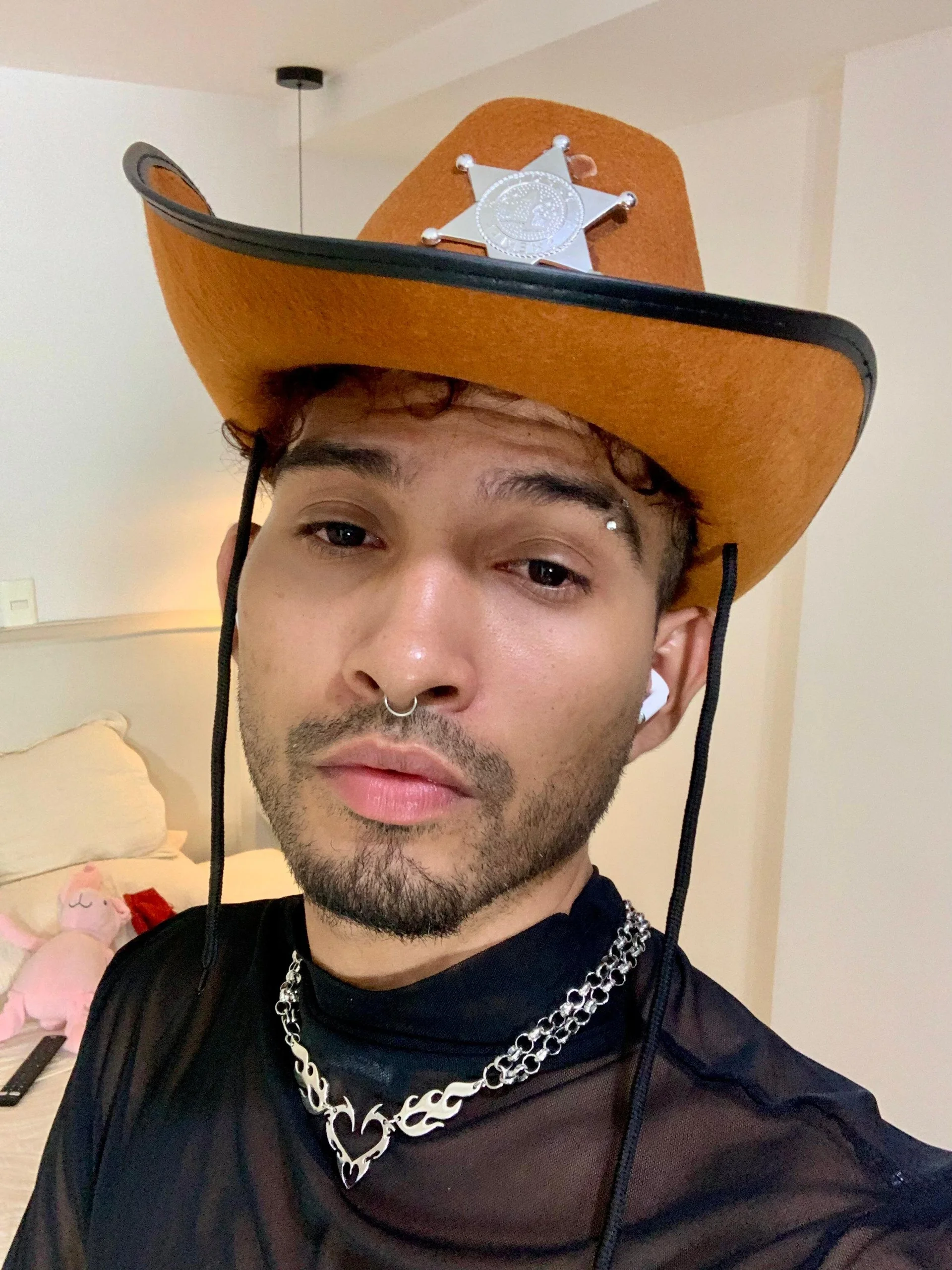 XXX Porn Photo of Nude WOLFMIGUEL 12