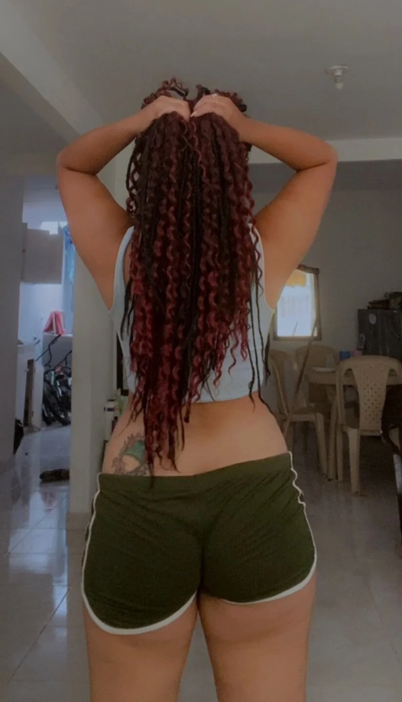 XXX Porn Photo of Nude jade_brunnette 100