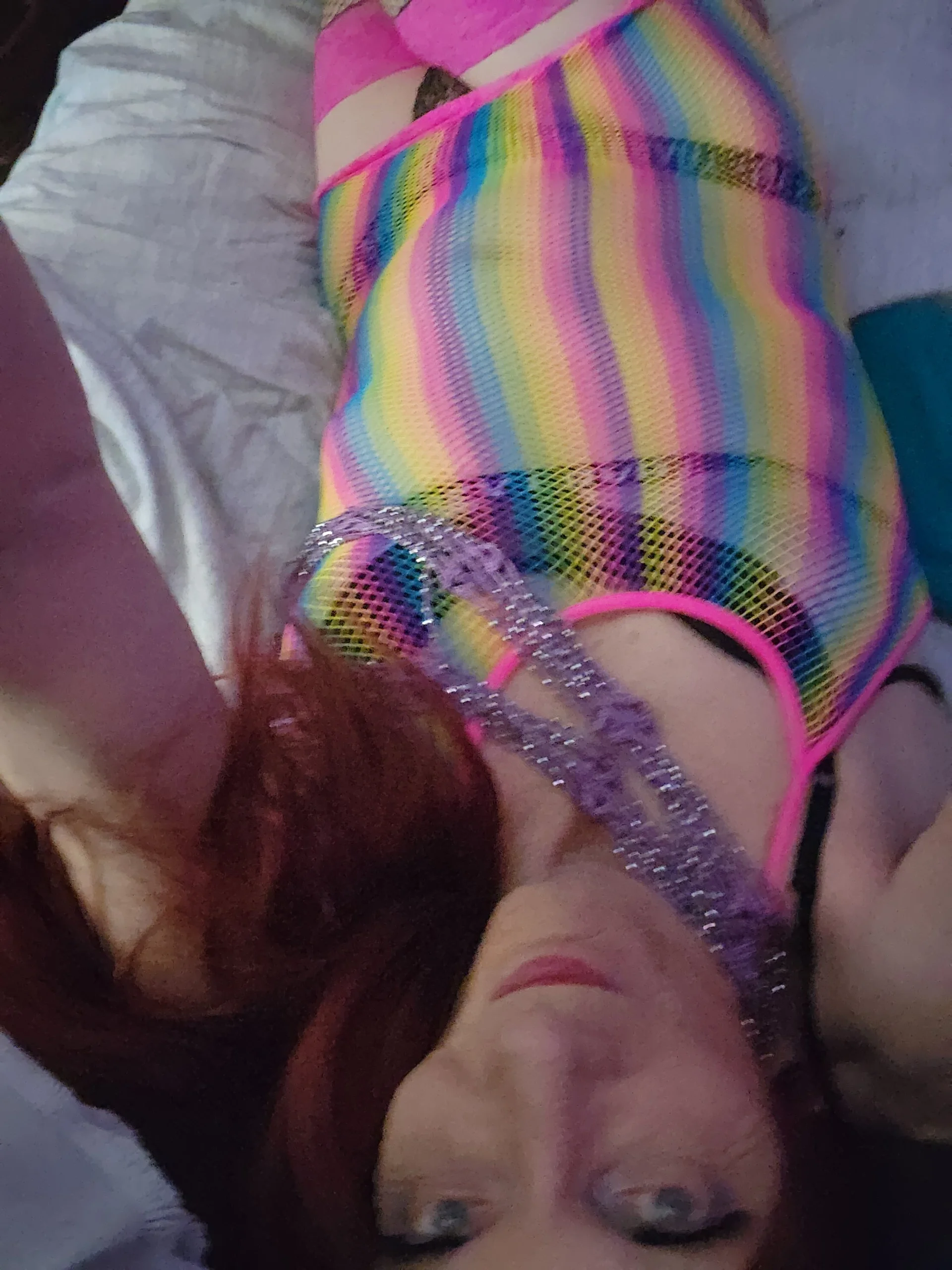 XXX Porn Photo of Nude Vonniecd 5