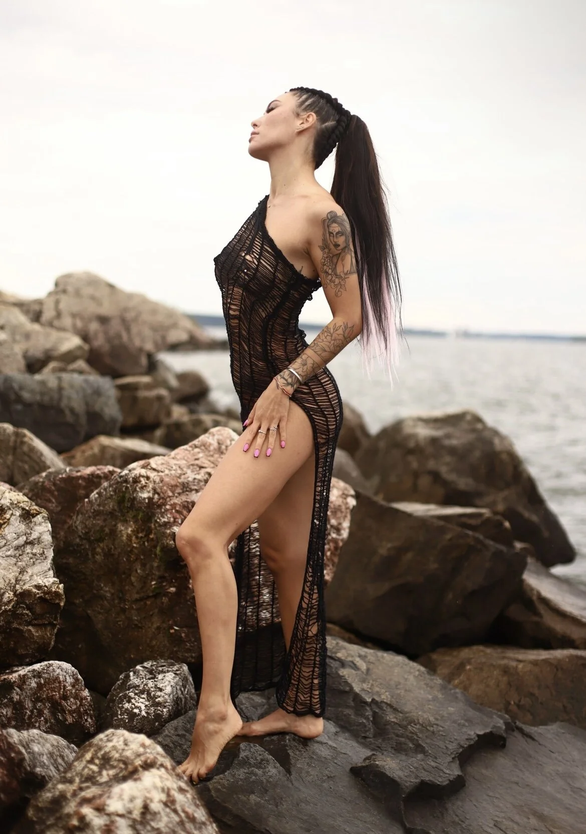 XXX Porn Photo of Nude Molly_Jons 120