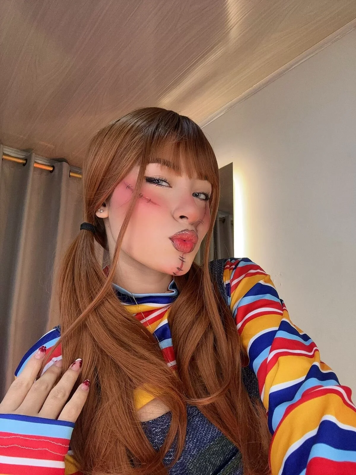 XXX Porn Photo of Nude Melifluaa 41