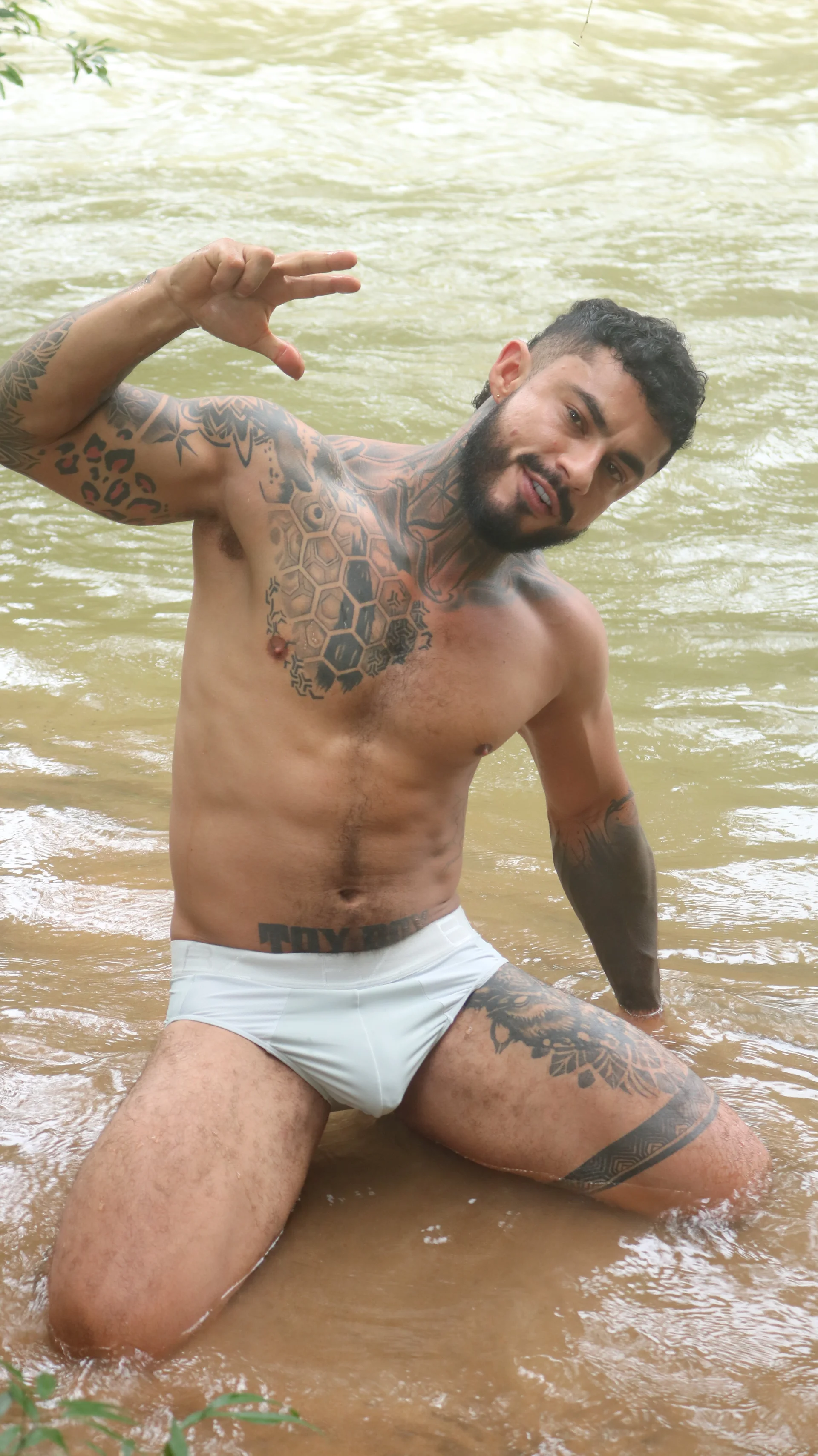 XXX Porn Photo of Nude john_cartter1 98