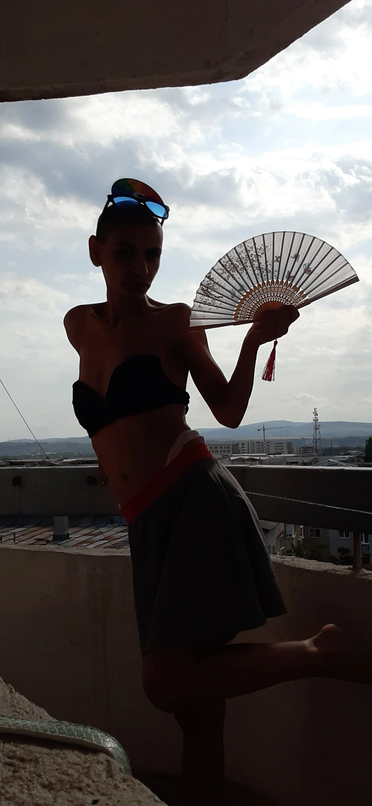 XXX Porn Photo of Nude hotSANDRA_STARR 730