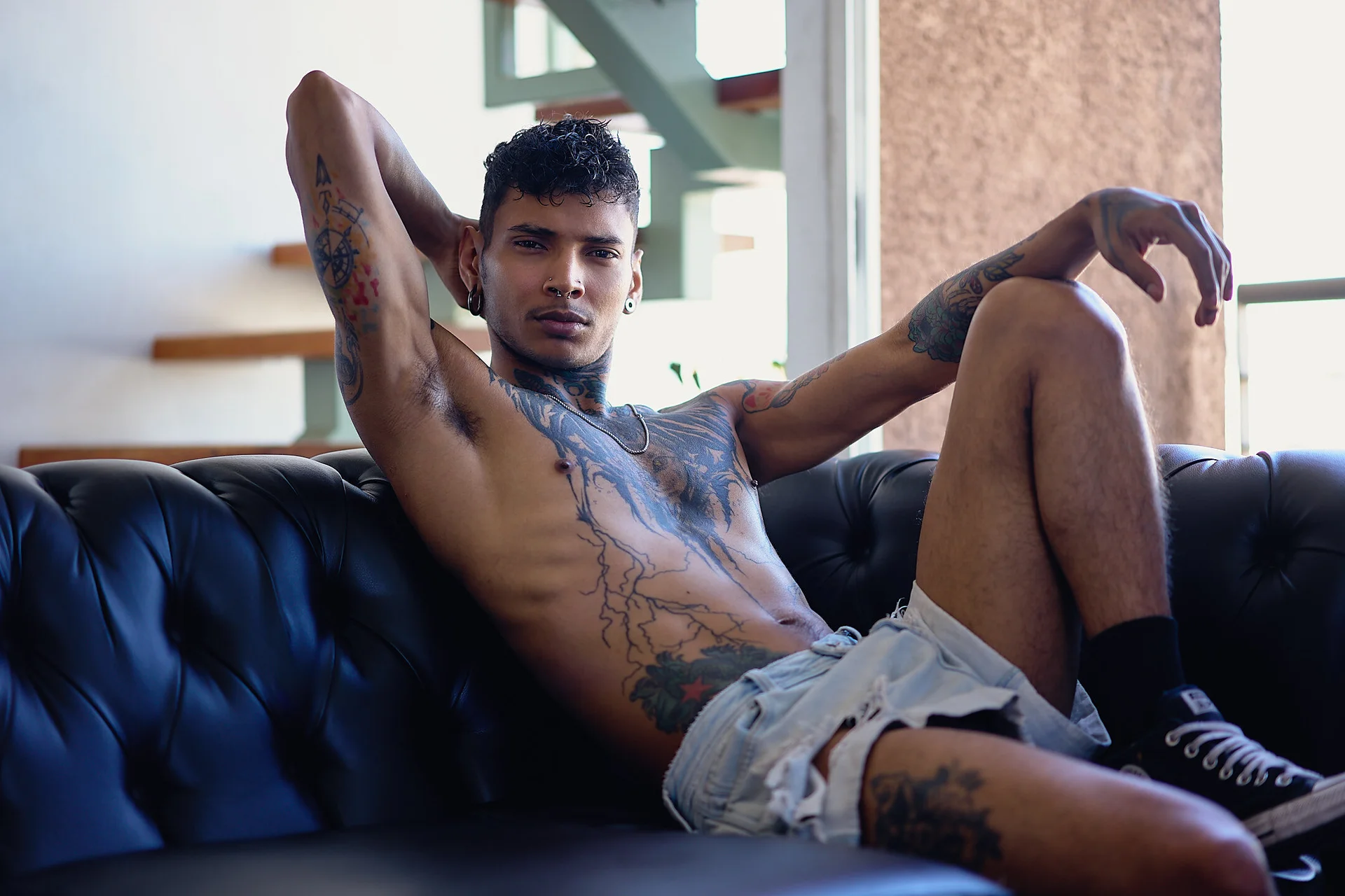 XXX Porn Photo of Nude nathan_aress6666 4