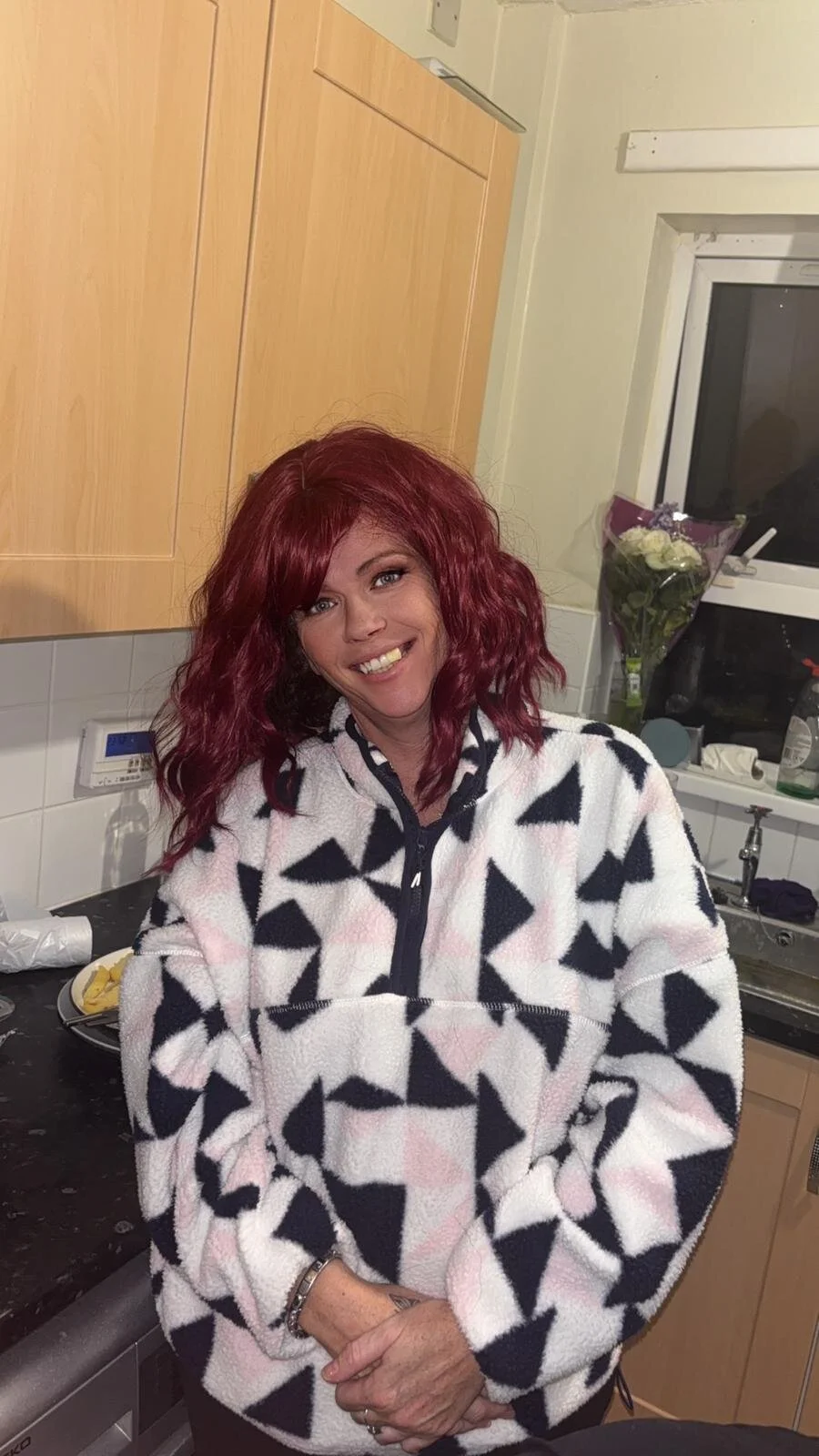 XXX Porn Photo of Nude Busty-Belfast-Irish-Girl 25