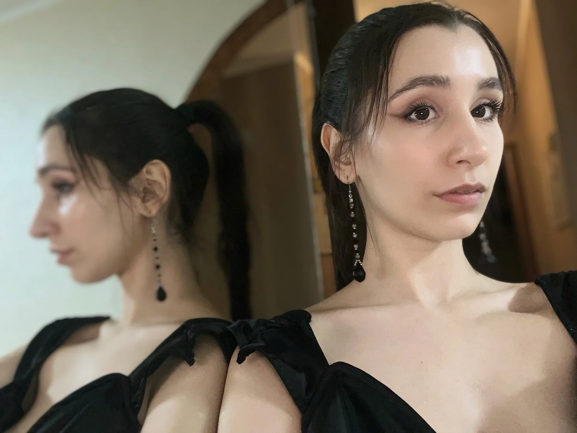 XXX Porn Photo of Nude VitaminPorn 1