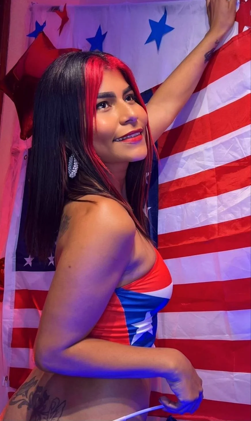 XXX Porn Photo of Nude naomy_jordan 22