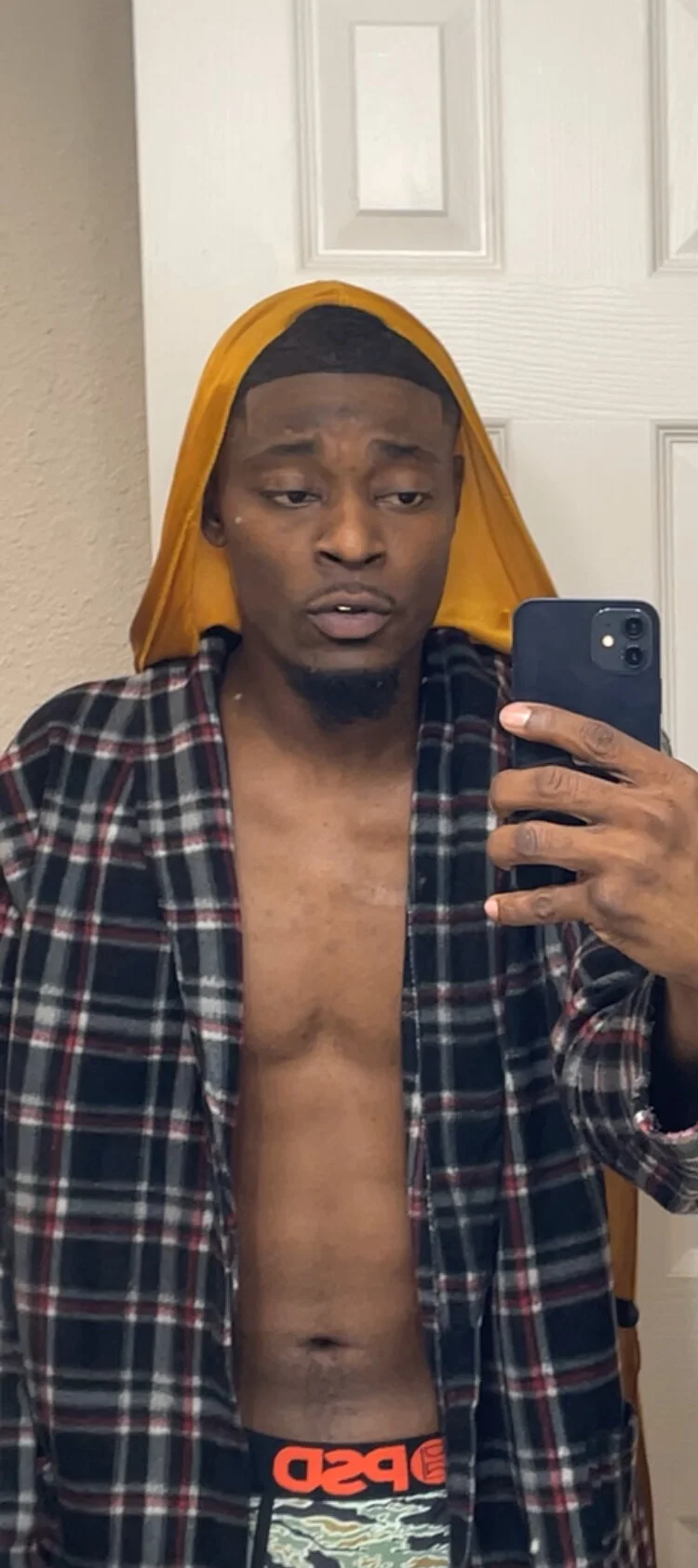 XXX Porn Photo of Nude Dolla-Billlz 1