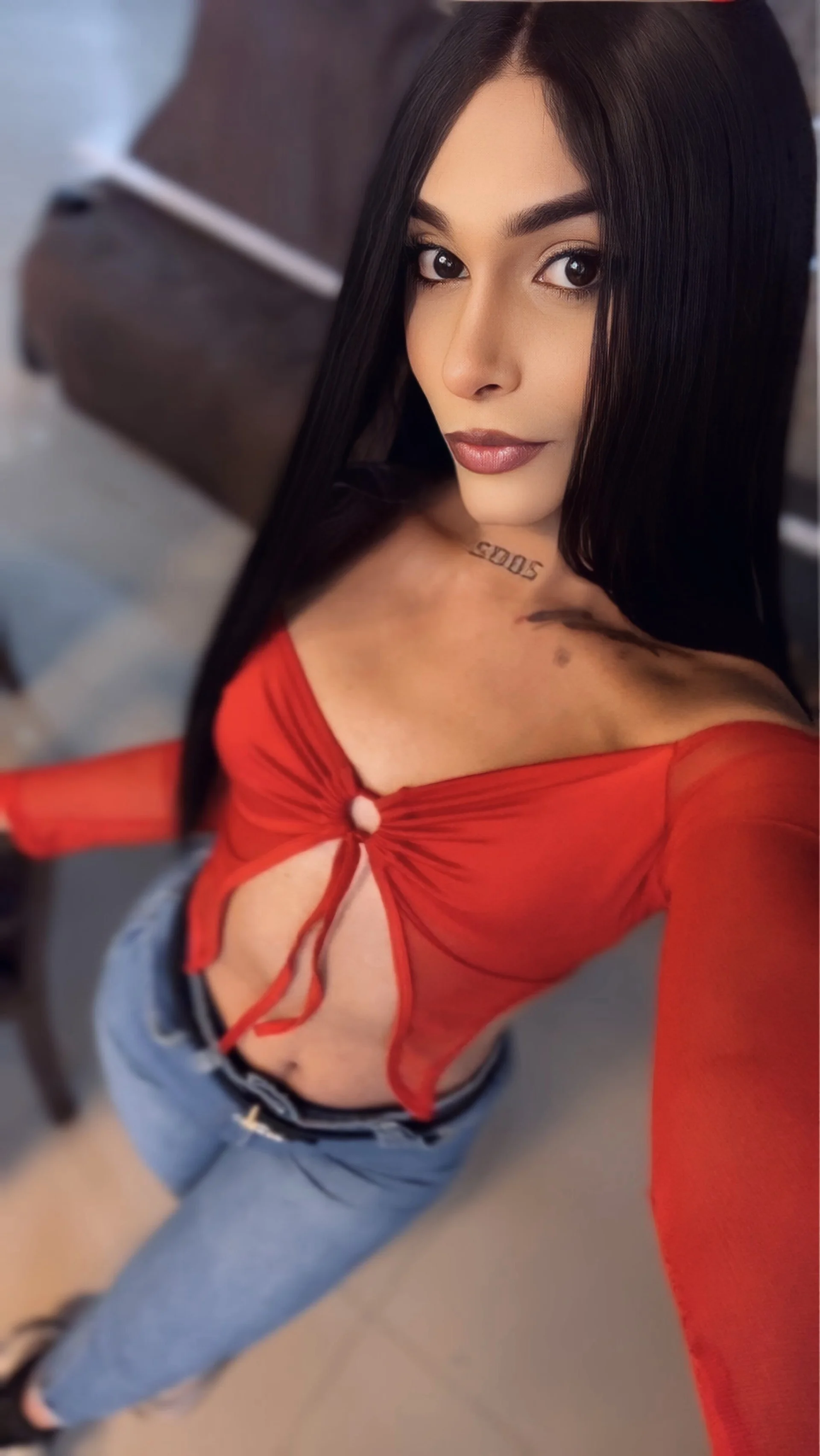 XXX Porn Photo of Nude AdhaaraMoon_ 10
