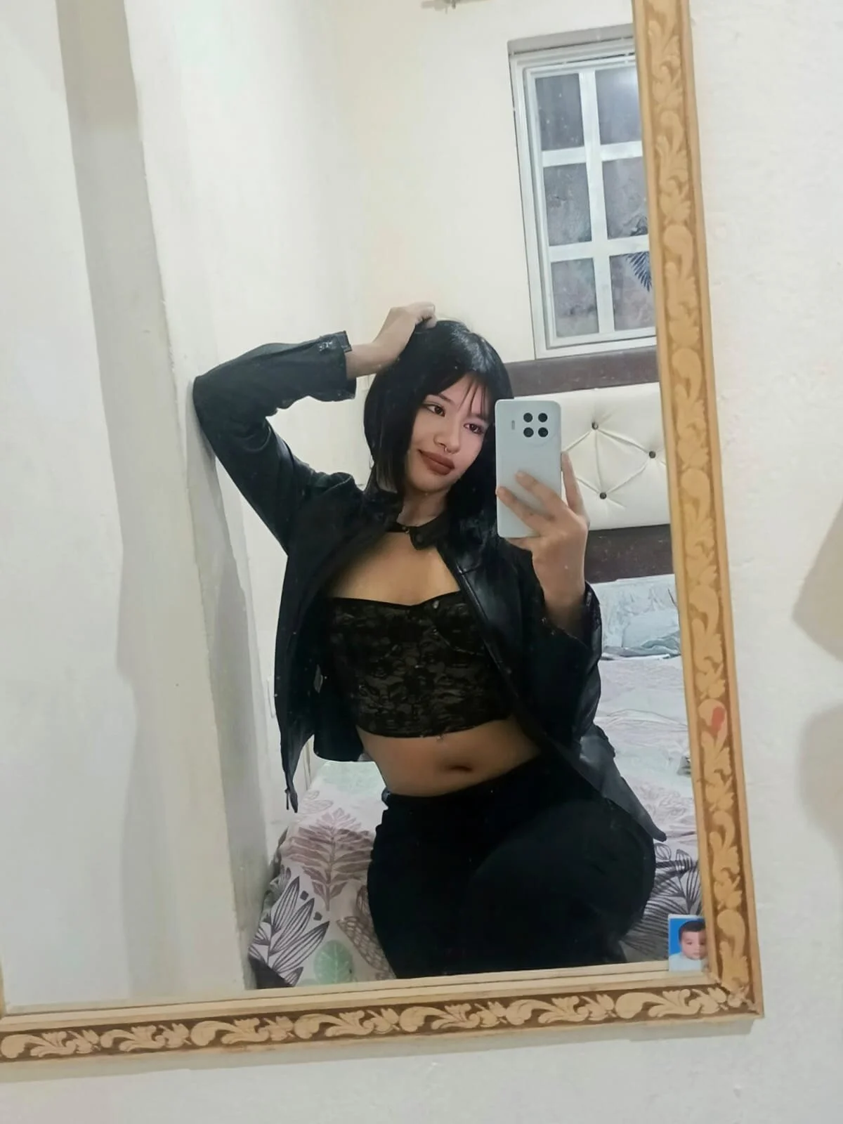 XXX Porn Photo of Nude Laila_GomezFox 7