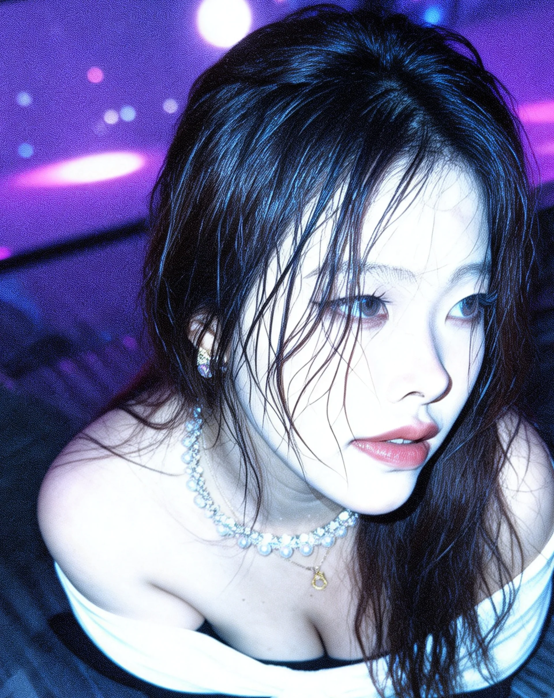 XXX Porn Photo of Nude xiaotanbaobei 2