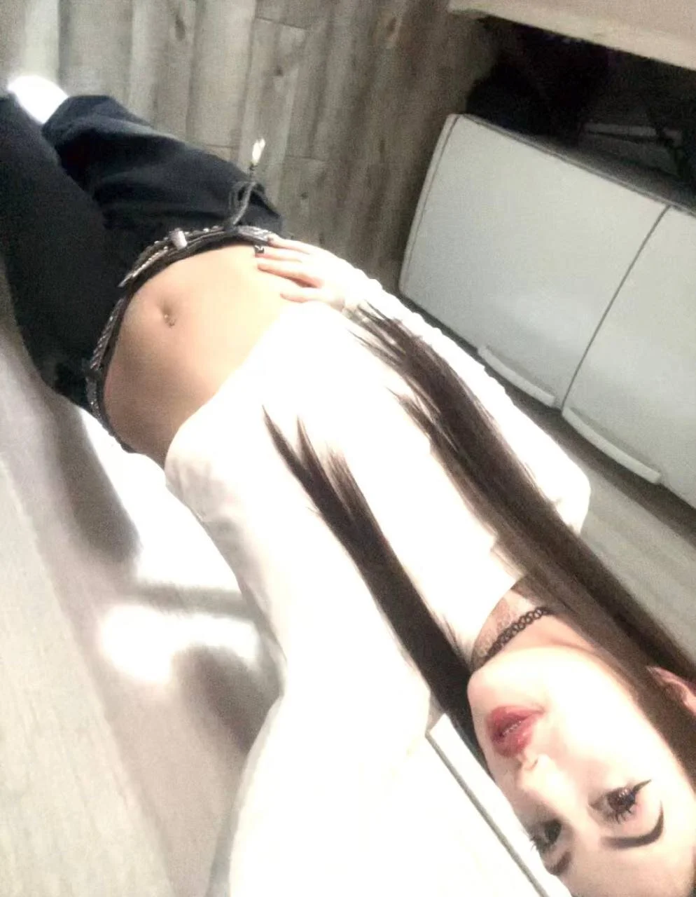 XXX Porn Photo of Nude DriveThruCats 8