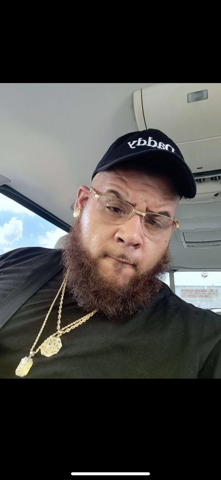 XXX Porn Photo of Nude fatboyjayohh126 2