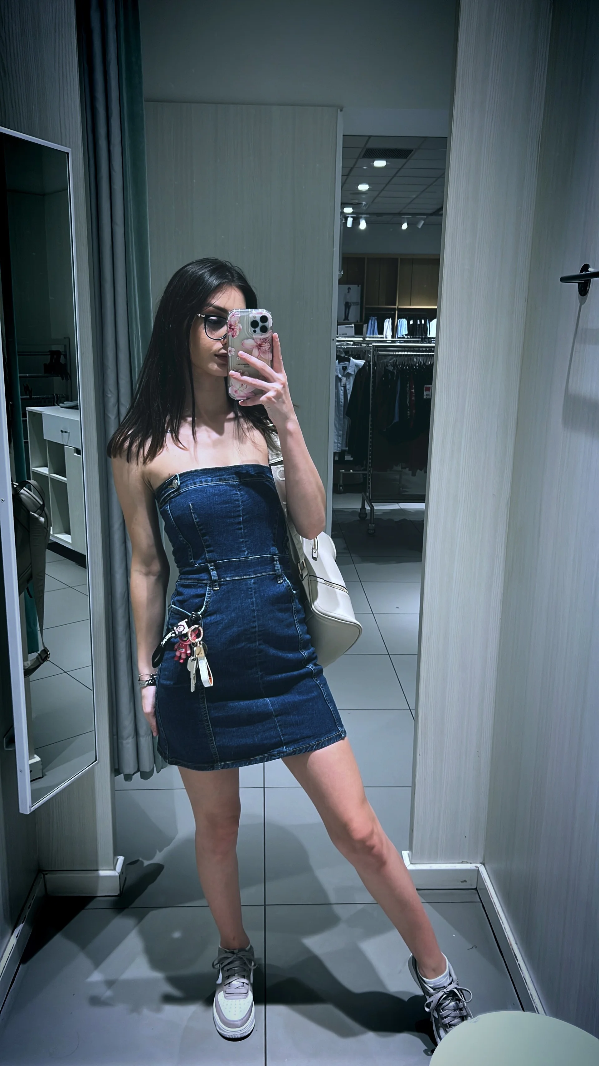 XXX Porn Photo of Nude lildiaa 124