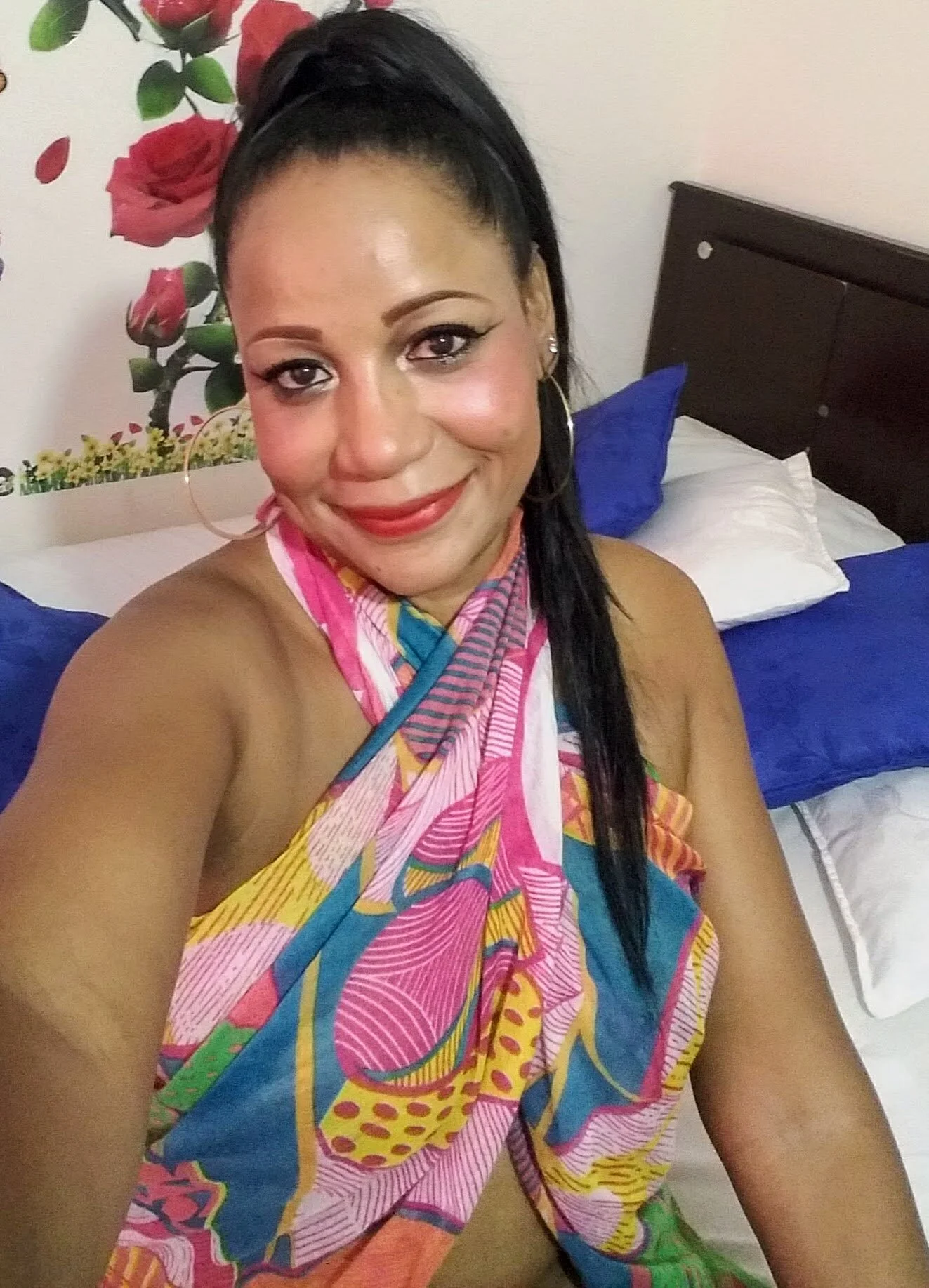 XXX Porn Photo of Nude Gipsysex 6