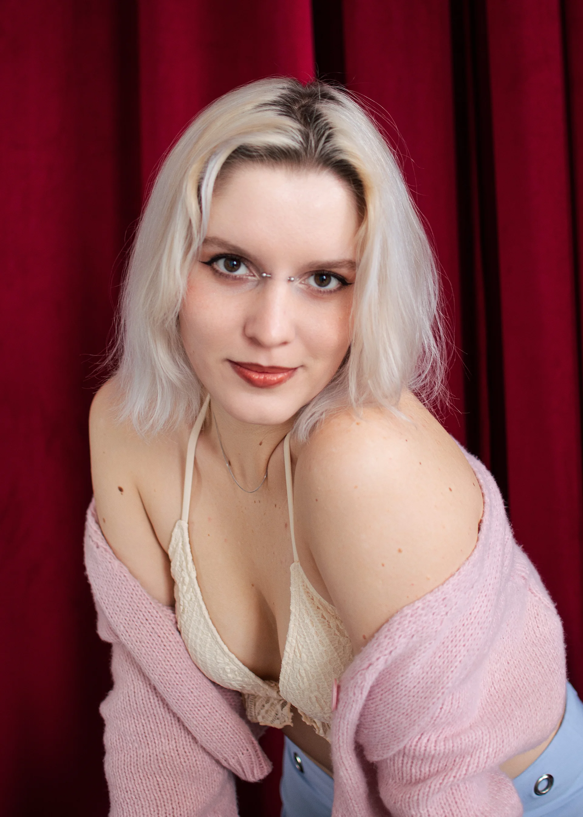 XXX Porn Photo of Nude BethanyCloud 112