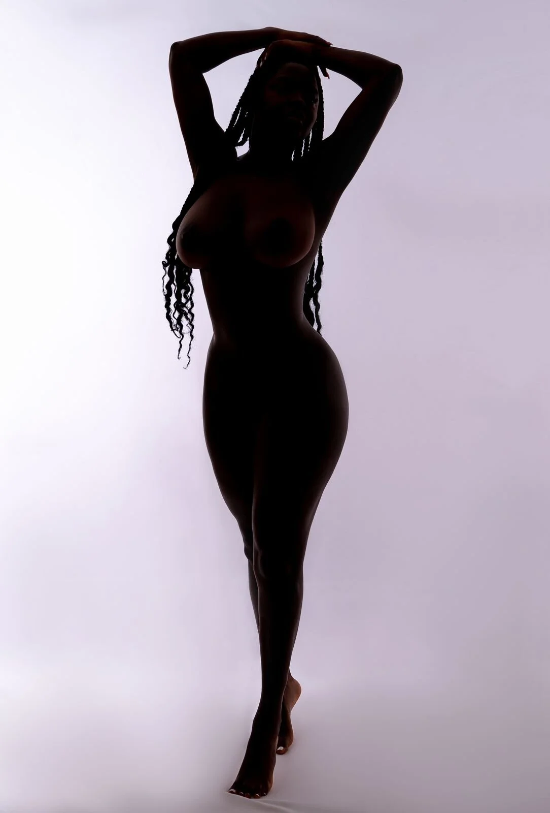 XXX Porn Photo of Nude fioresantamaria 23
