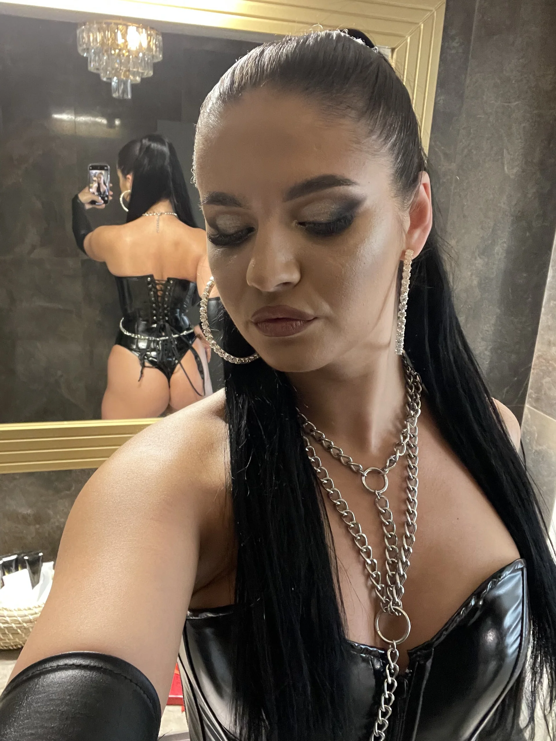 XXX Porn Photo of Nude KarraJason 12