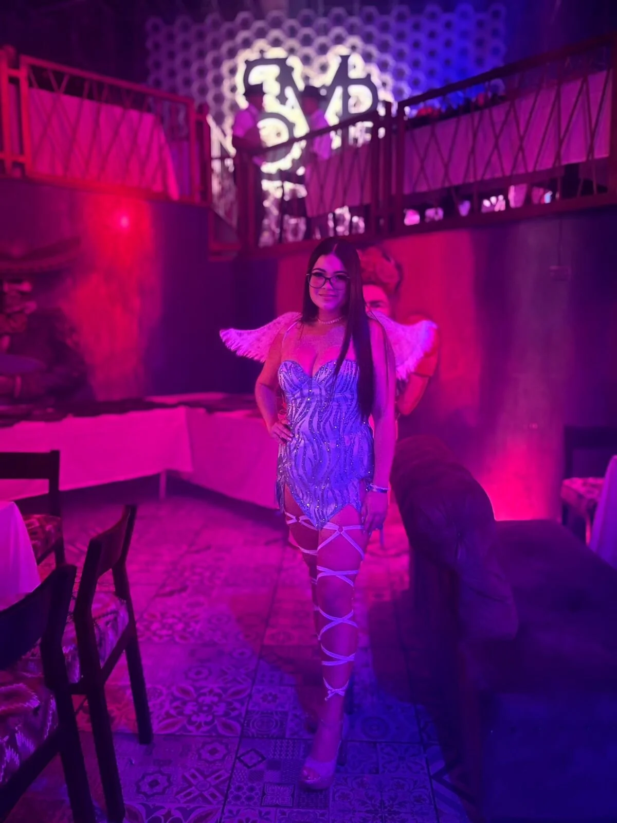 XXX Porn Photo of Nude sweety_bombom 25