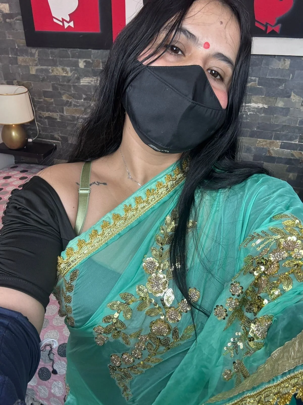 XXX Porn Photo of Nude dayadubey_ 43