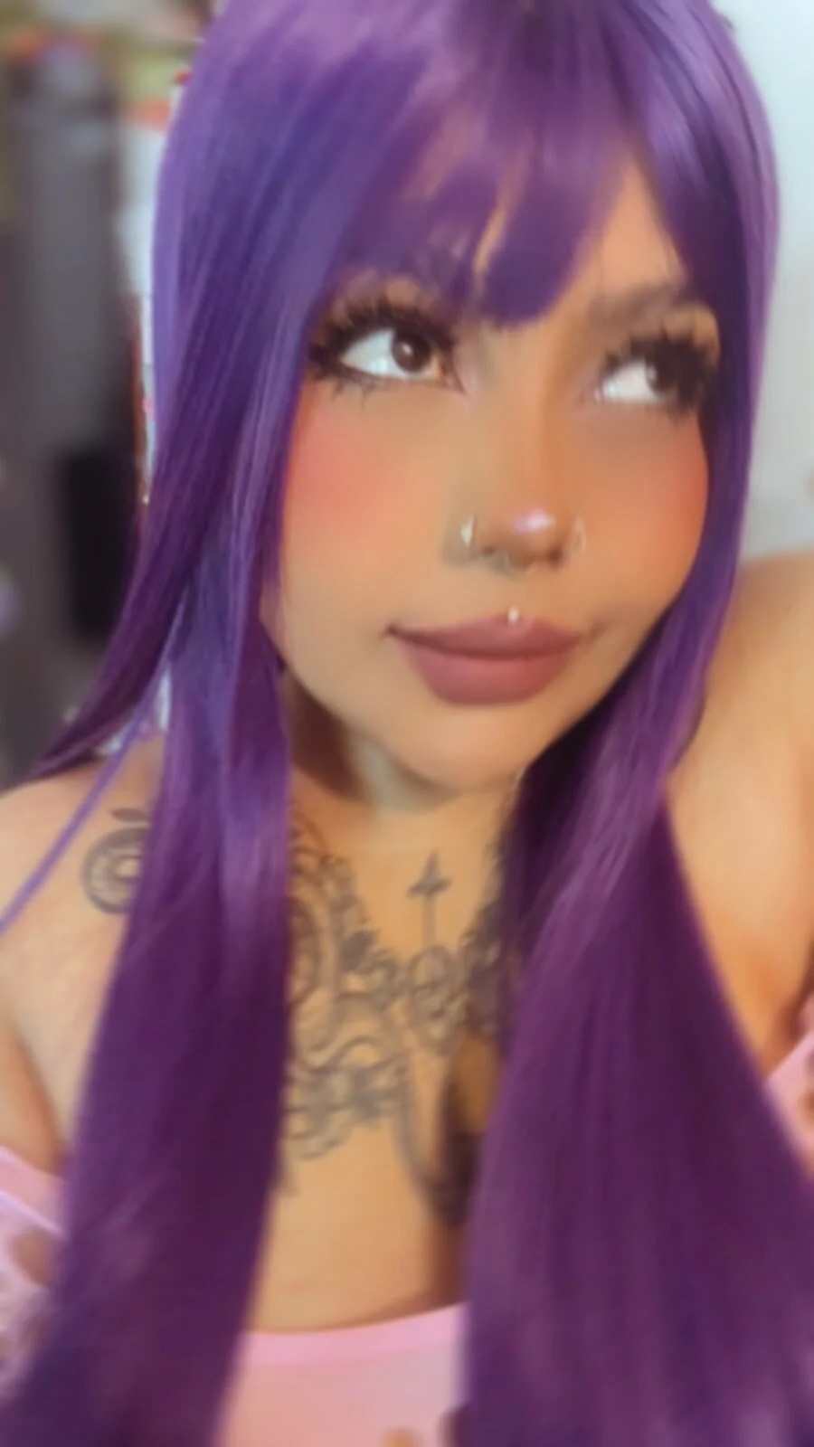 XXX Porn Photo of Nude shayna_manson_ 1