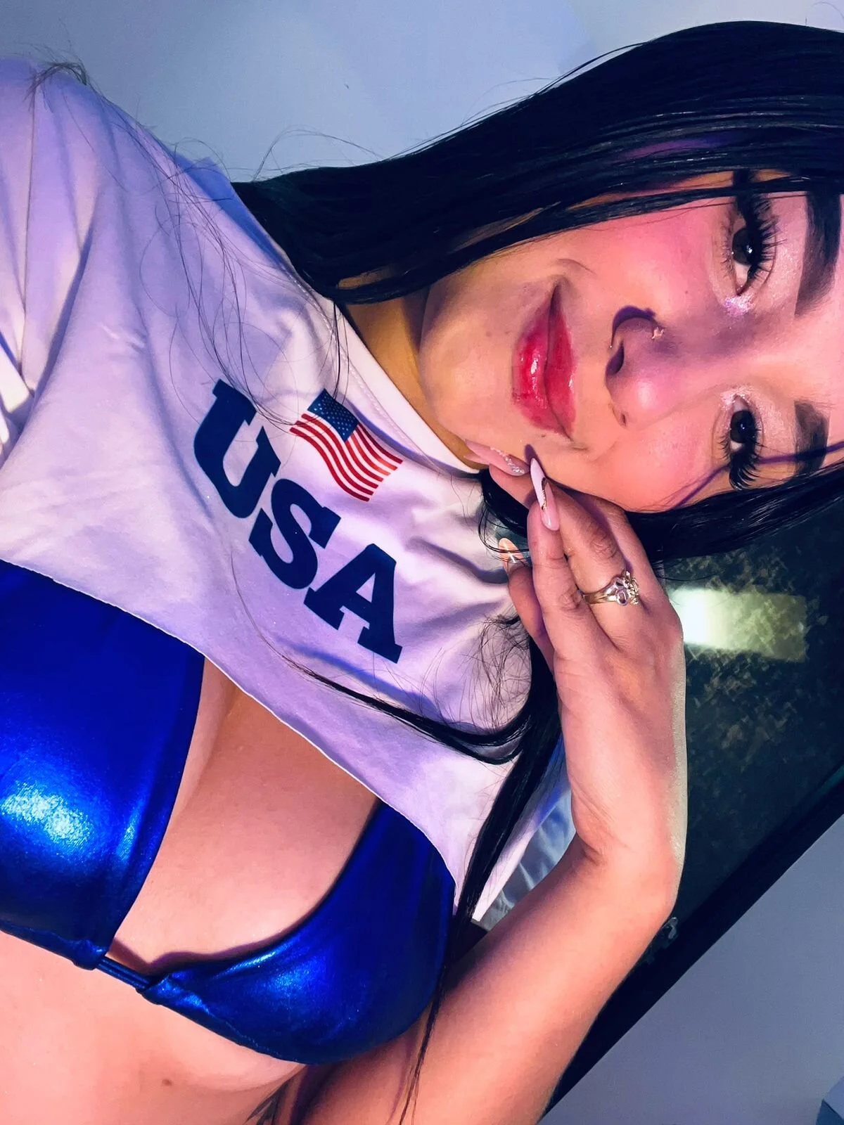 XXX Porn Photo of Nude irene_lopes 23