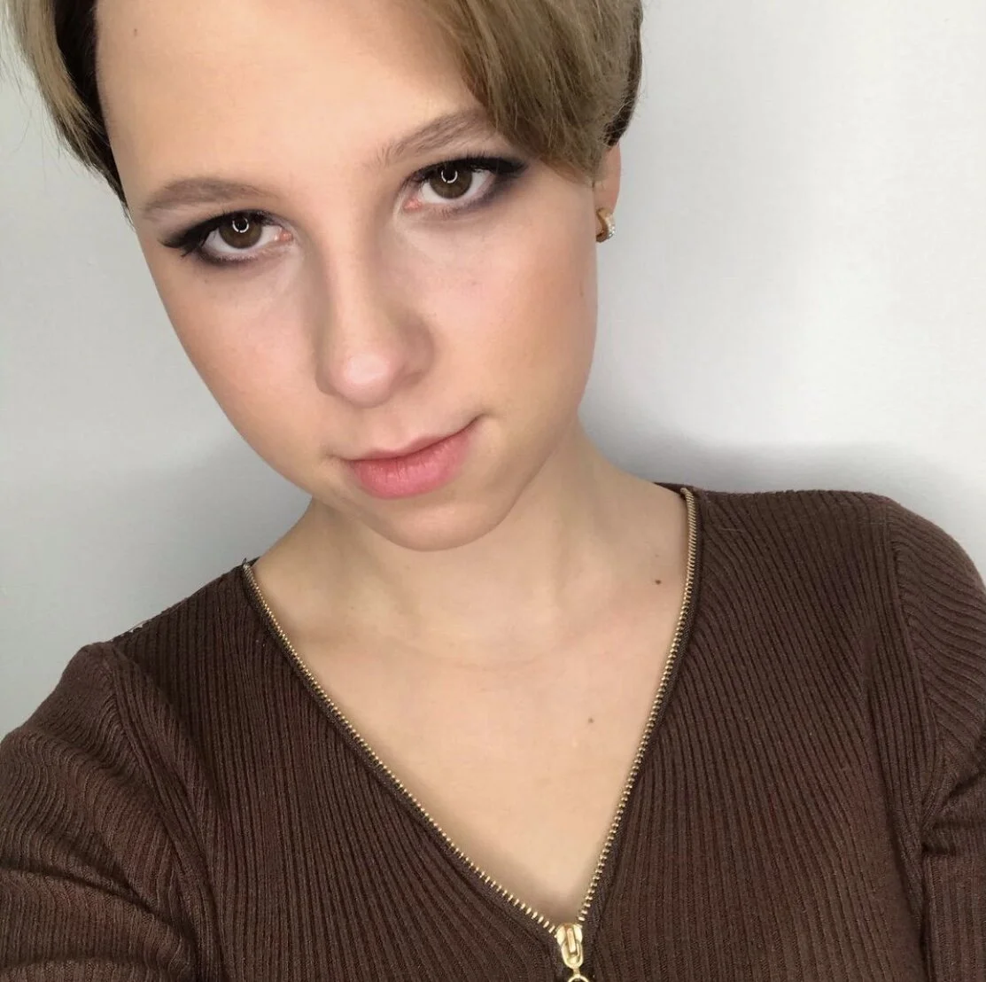 XXX Porn Photo of Nude Gussie_Bridie 16