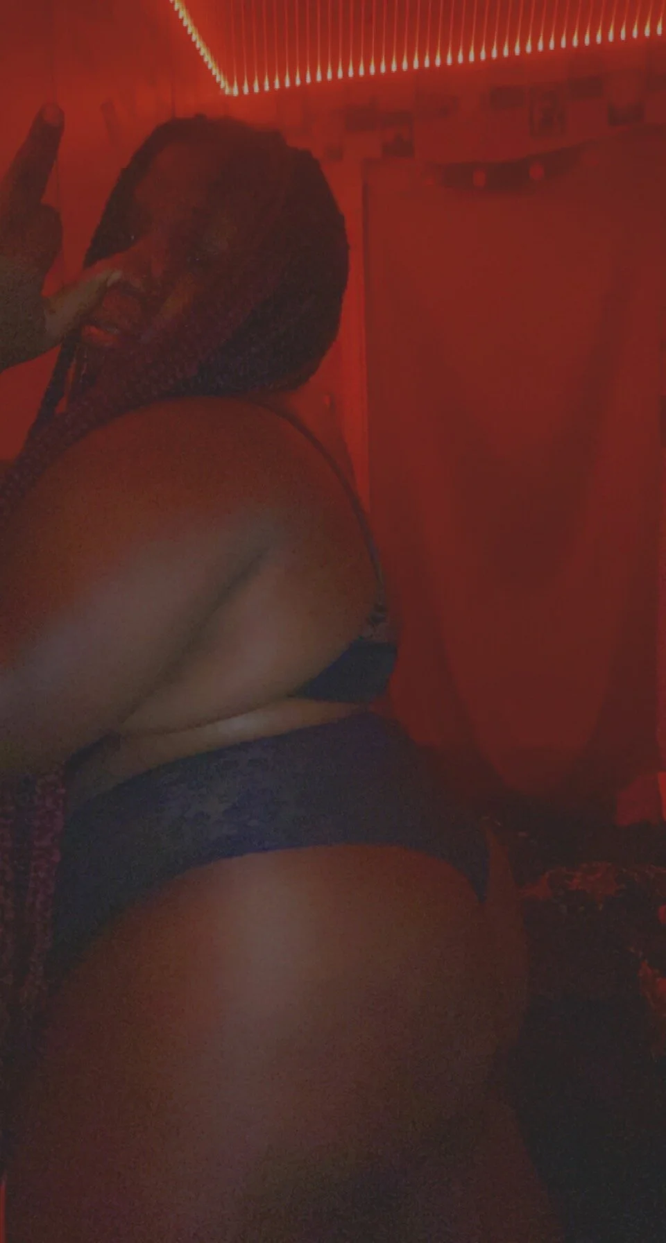 XXX Porn Photo of Nude prettypaidkash 3