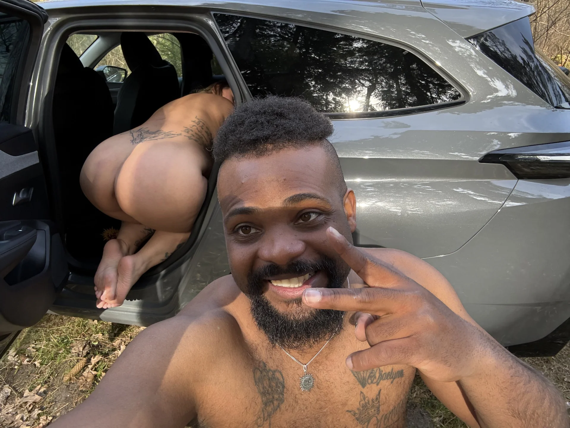 XXX Porn Photo of Nude BigCatXLOfficial 14