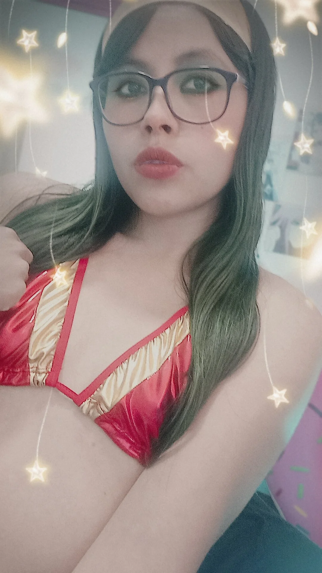 XXX Porn Photo of Nude MidoriQuiinn 74