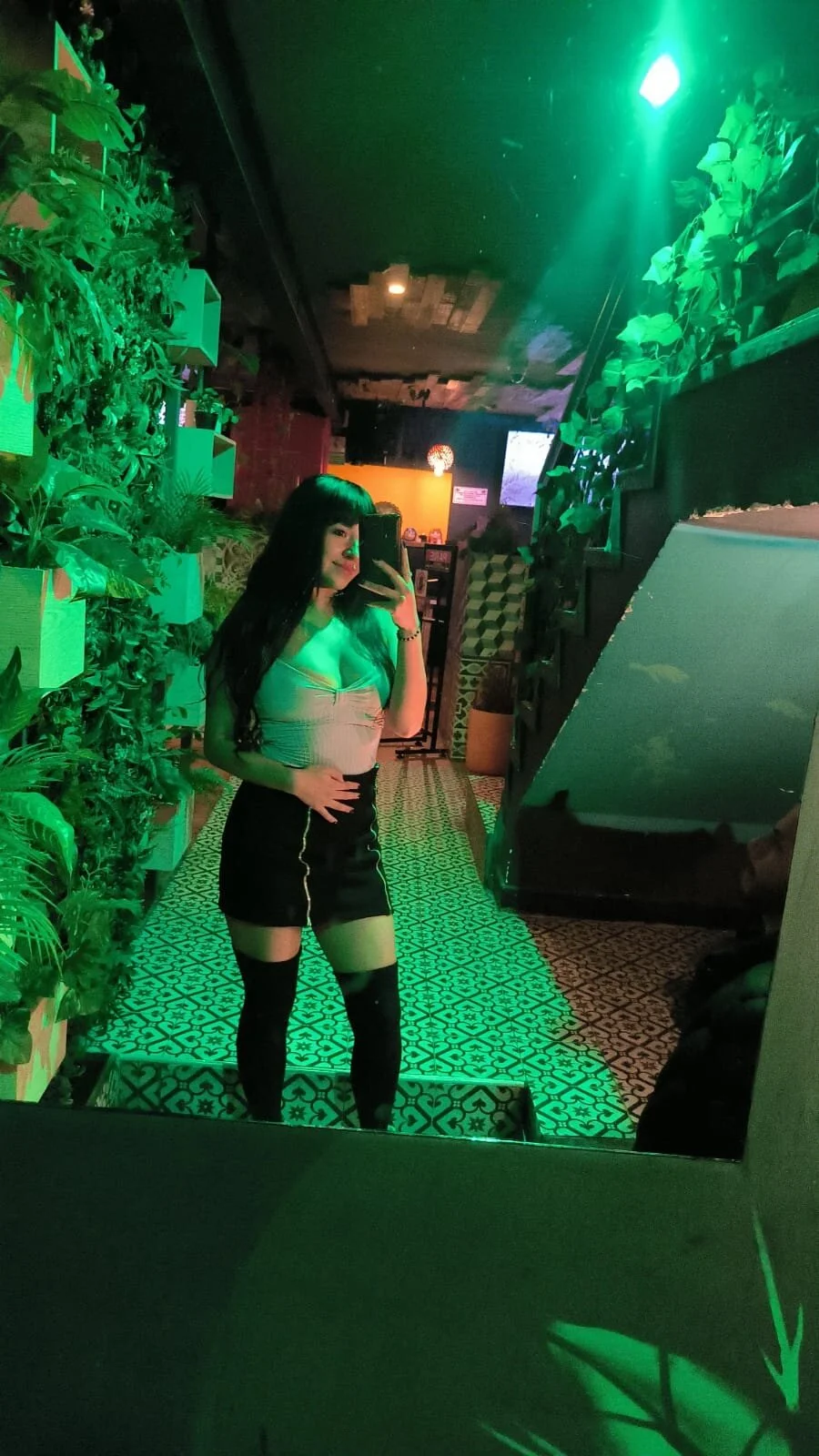 XXX Porn Photo of Nude Andrea25_ 4