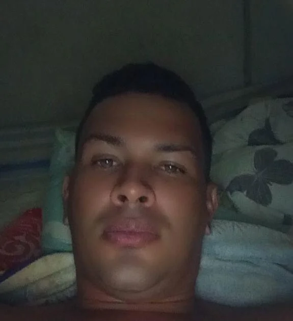 XXX Porn Photo of Nude alejandrofoxnoir18 10