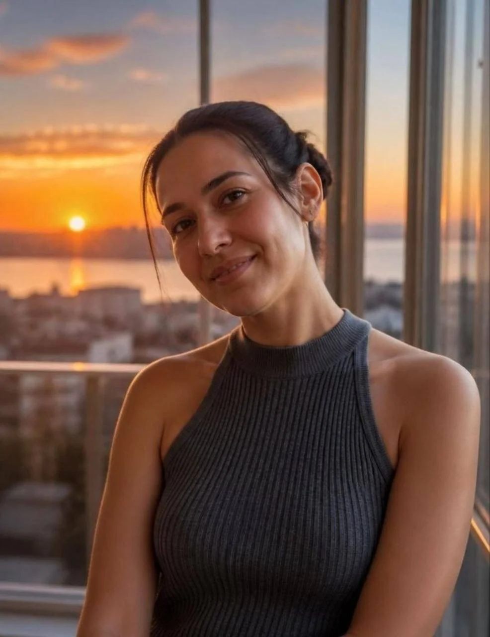 XXX Porn Photo of Nude Vivimoonx 2