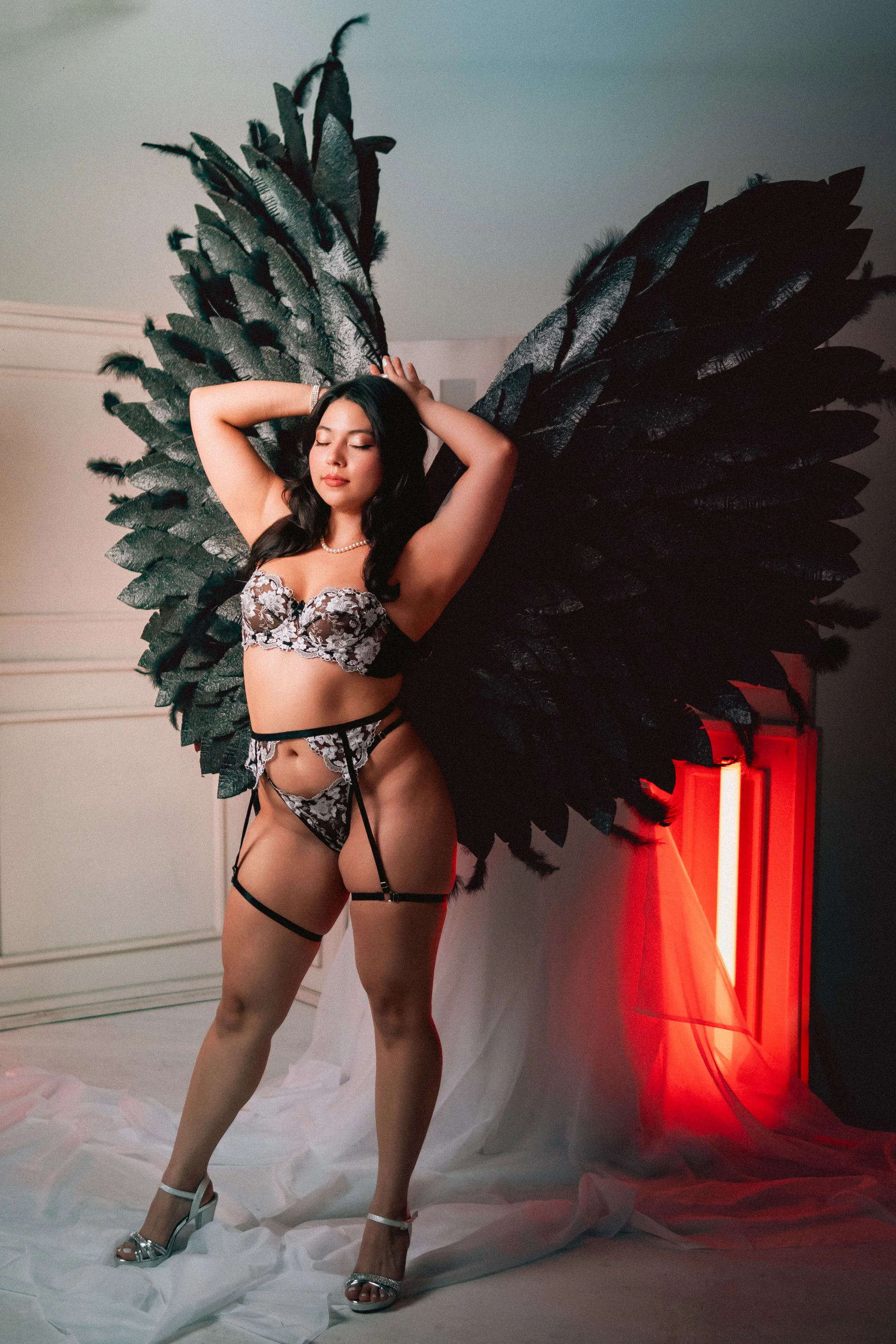 XXX Porn Photo of Nude AnnieRouse__ 18