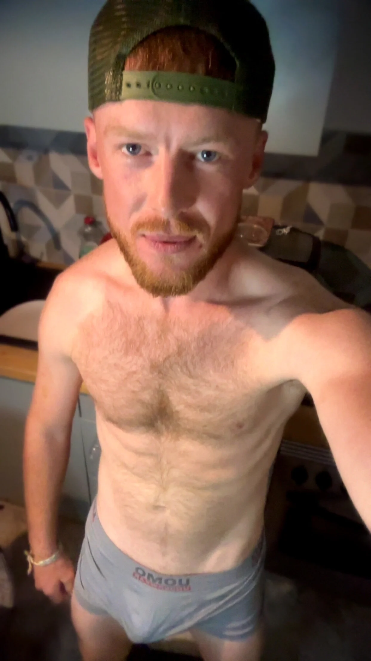XXX Porn Photo of Nude bailey_mcvicar 14