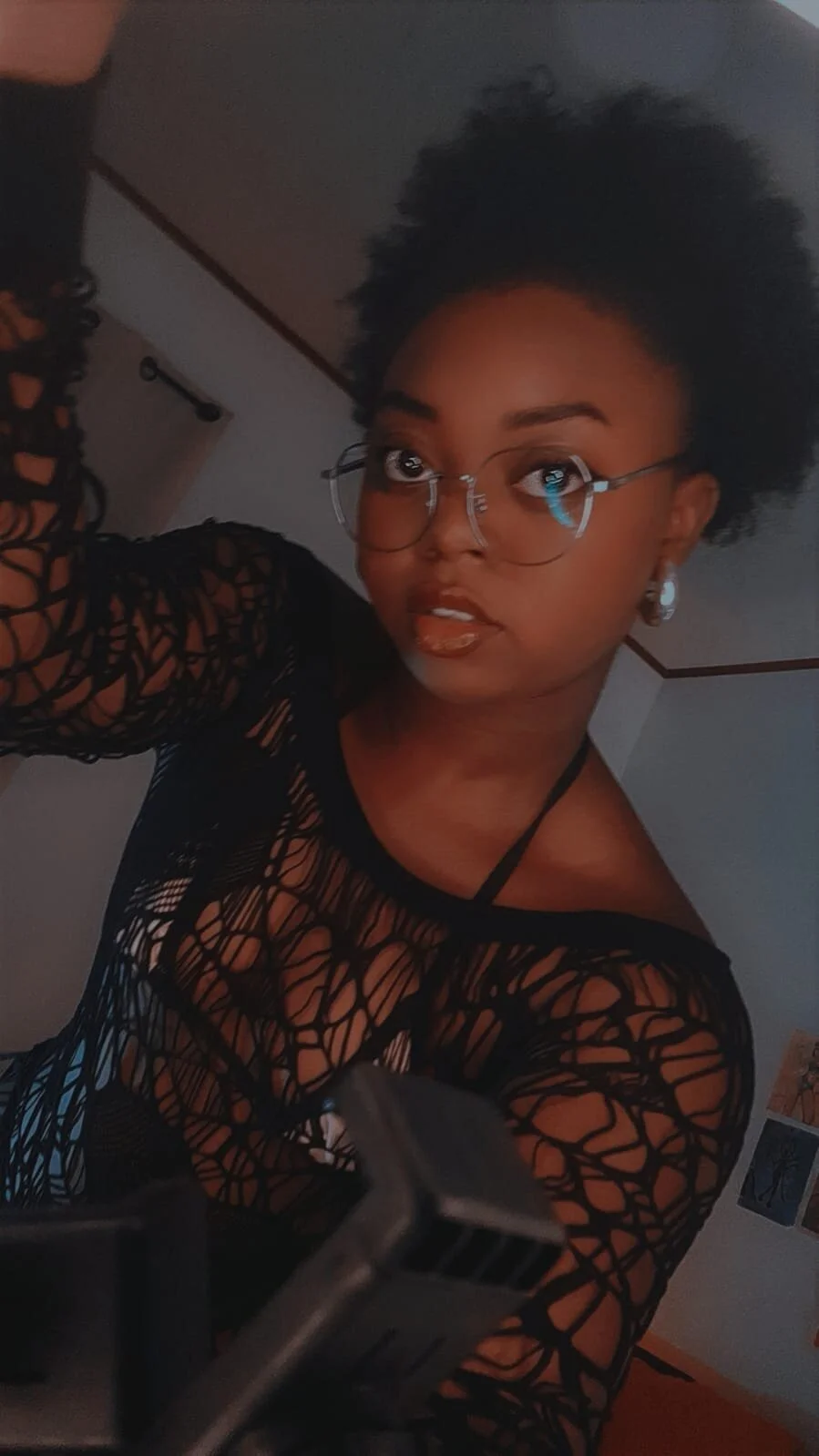 XXX Porn Photo of Nude staicy26 20