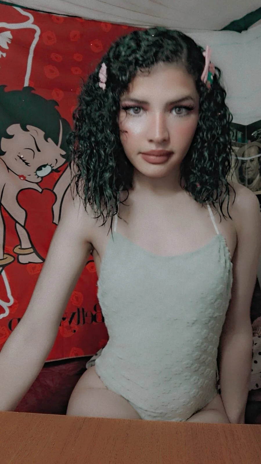 XXX Porn Photo of Nude Amala_Hotti 1