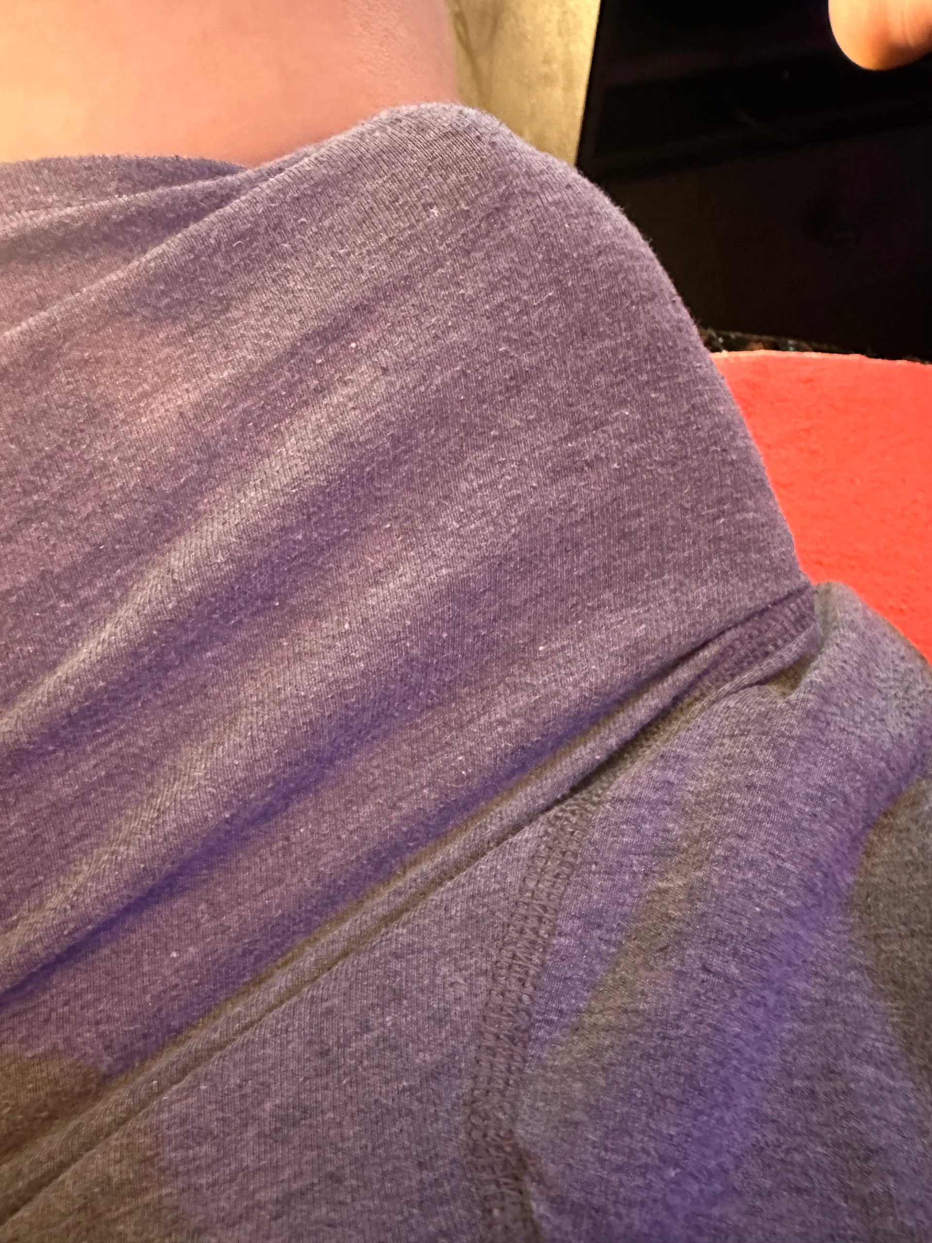 XXX Porn Photo of Nude XxBobbyDigitalxX 10