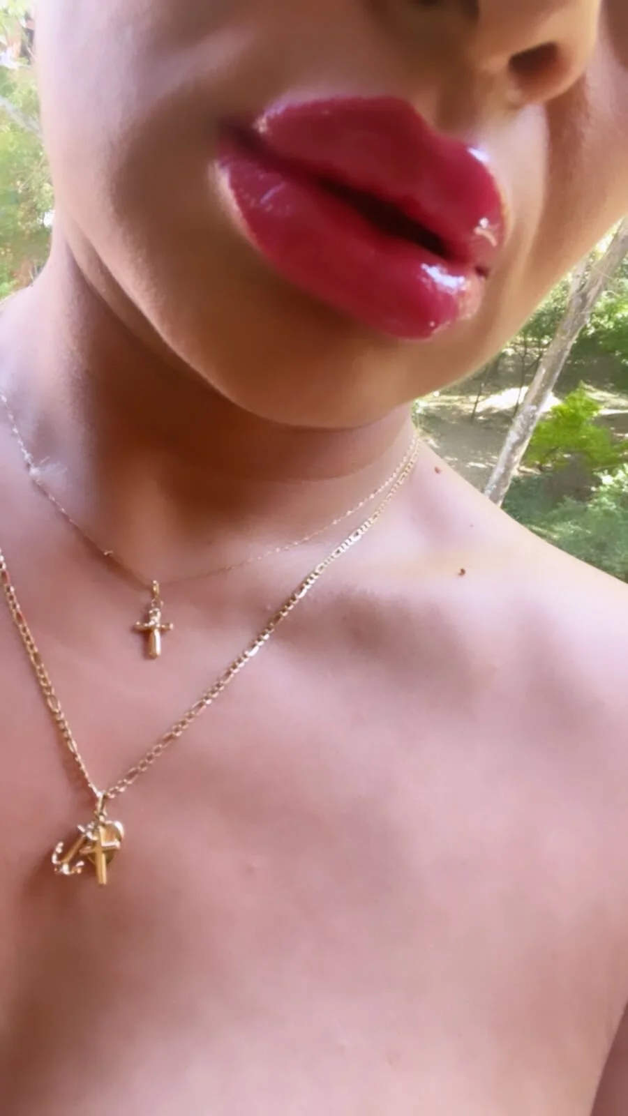 XXX Porn Photo of Nude Dulcex69 31