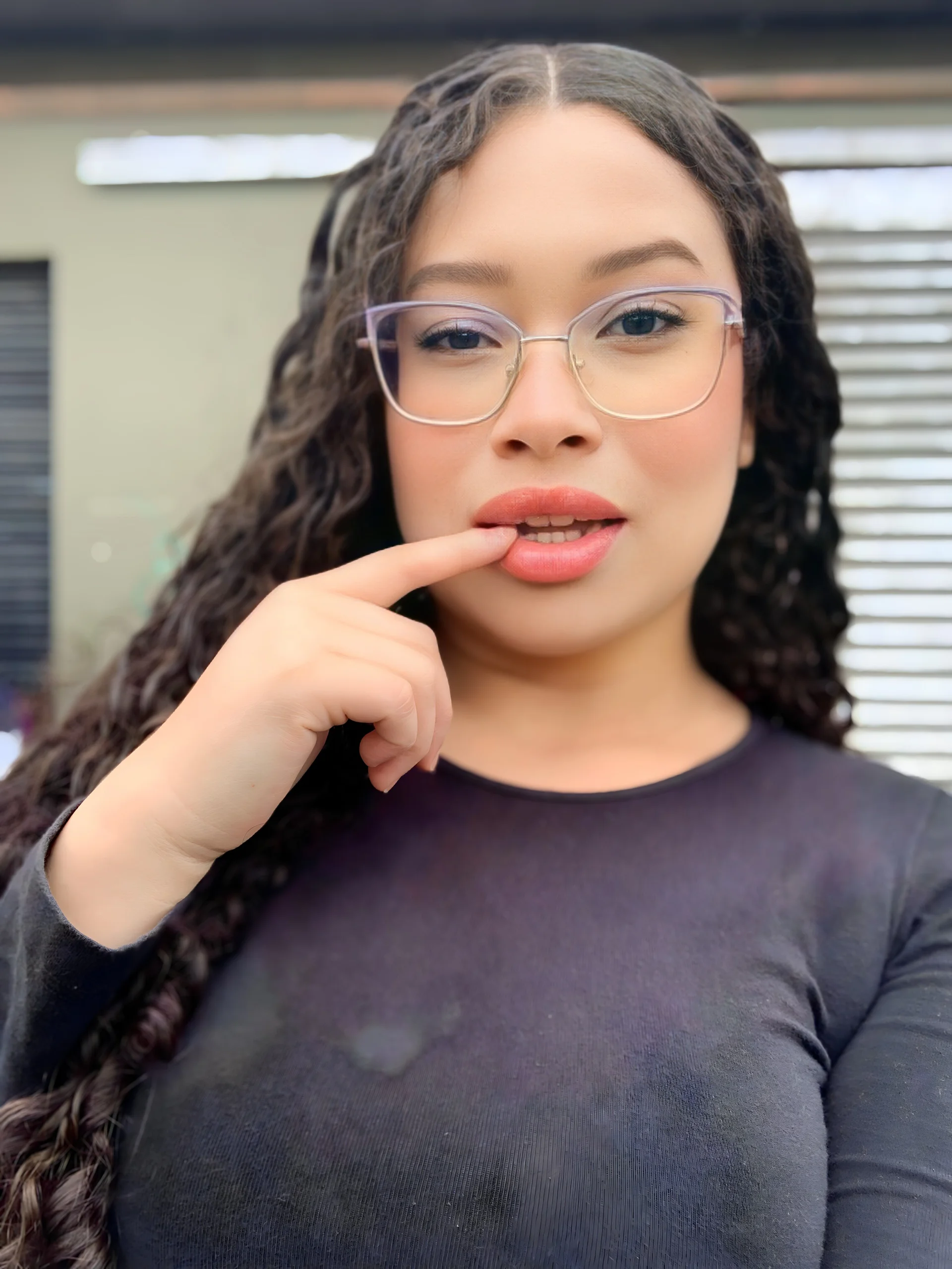 XXX Porn Photo of Nude IvonyGarciia 8