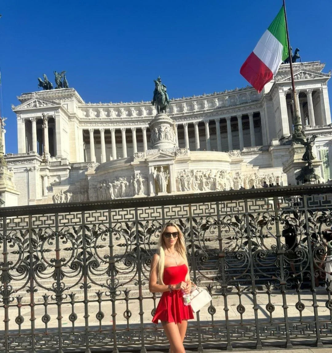 XXX Porn Photo of Nude RagazzaBella 99