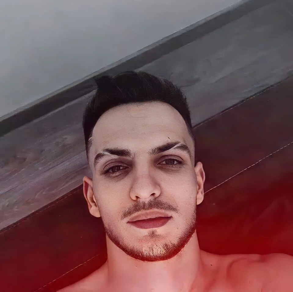XXX Porn Photo of Nude Your_perfect_boy 2