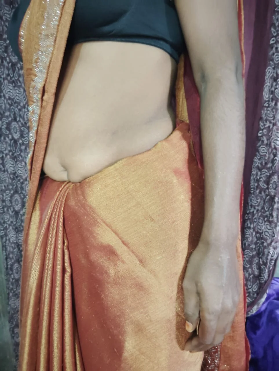 XXX Porn Photo of Nude sarika-telugu 3