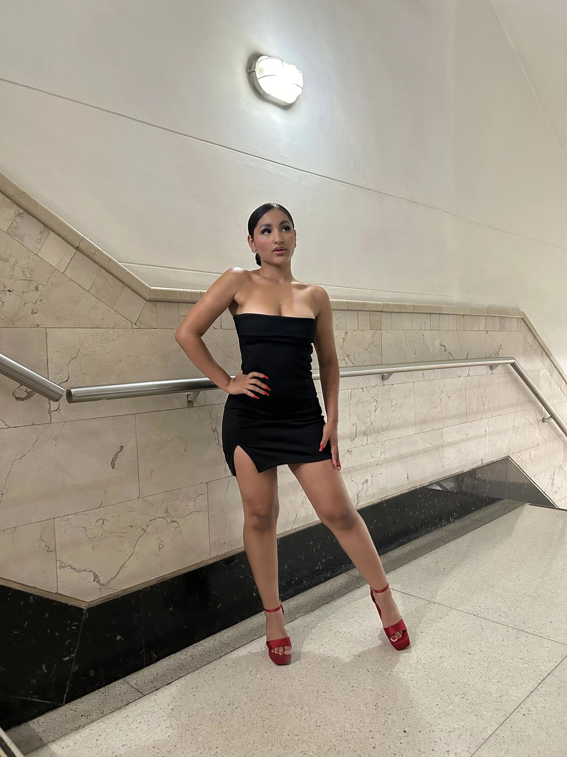XXX Porn Photo of Nude Aishapeyton_ 10