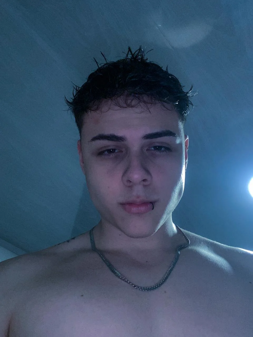 XXX Porn Photo of Nude odin_blake 2